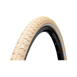 CONTINENTAL Reifen - RIDE TOUR 28x1.60 - Beige