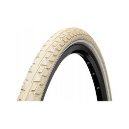 CONTINENTAL Reifen - TOUR RIDE 28 - 700x37C - Beige