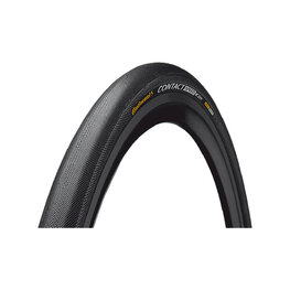 CONTINENTAL Reifen - CONTACT SPEED 26x1.3 - Schwarz