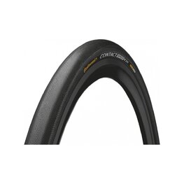 CONTINENTAL Reifen - CONTACT SPEED 28 700x28C - Schwarz