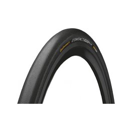 CONTINENTAL Reifen - CONTACT SPEED 28 700x37C - Schwarz