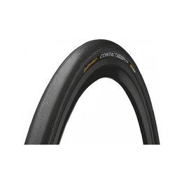 CONTINENTAL Reifen - CONTACT SPEED 28 700x42C - Schwarz