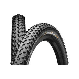 CONTINENTAL Reifen - CROSS KING PROTECTION 29x2.3 - Schwarz
