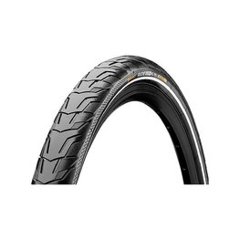 CONTINENTAL Reifen - RIDE CITY 26x1.75 - Schwarz