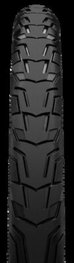 CONTINENTAL Reifen - RIDE CITY 28 700x42C - Schwarz