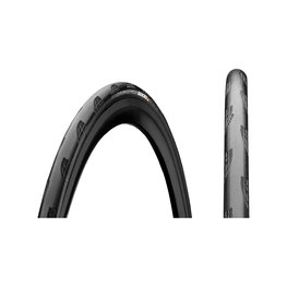 CONTINENTAL Reifen - GRAND PRIX 5000 28-584 - Schwarz