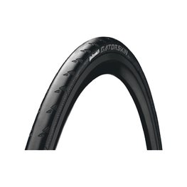 CONTINENTAL Reifen - GATORSKIN 622x32C - Schwarz