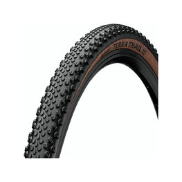 CONTINENTAL Reifen - TERRA TRAIL 28x1.50 - Schwarz