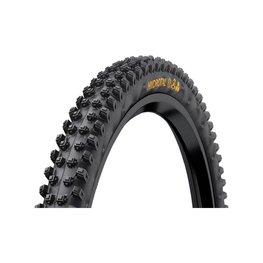 CONTINENTAL Reifen - HYDROTAL DOWNHILL SUPERSOFT 29x2.40 - Schwarz