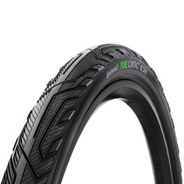 CONTINENTAL PURE CONTACT 27.5x2.20 - Schwarz