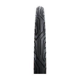 CONTINENTAL PURE CONTACT 27.5x2.20 - Schwarz