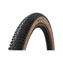 CONTINENTAL Reifen - DUBNITAL RACE GRIP 29X2.4 - Schwarz/Braun