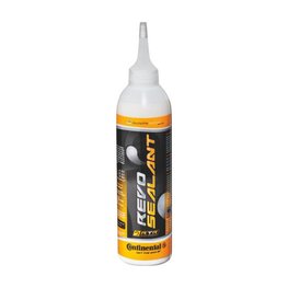 CONTINENTAL Tubeless Dichtmittel - REVOSEALANT 240ml - Orange/Schwarz