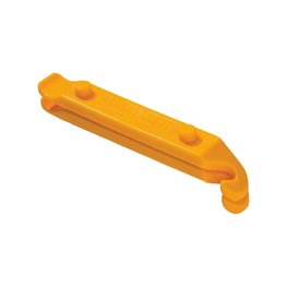 CONTINENTAL Fahrradzubehör -  MTB TIRE LEVER - Orange