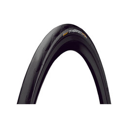 CONTINENTAL Reifen - GRAND SPORT 700x25C - Schwarz