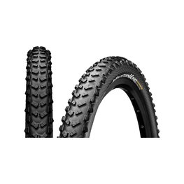 CONTINENTAL Reifen - MOUNTAIN KING PERFORMANCE 29x2.3 - Schwarz
