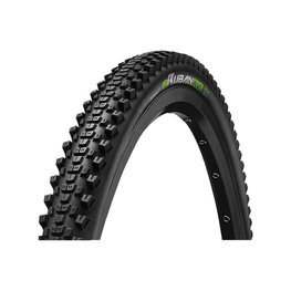 CONTINENTAL Reifen - ERUBAN PLUS 27.5x2.6 - Schwarz