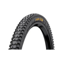 CONTINENTAL Reifen - XYNOTAL ENDURO SOFT 29x2.40 - Schwarz