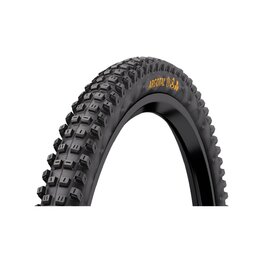 CONTINENTAL Reifen - ARGOTAL ENDURO SOFT 27.5x2.60 - Schwarz