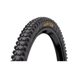 CONTINENTAL ARGOTAL ENDURO SOFT 29x2.4 - Schwarz