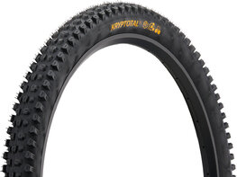 CONTINENTAL Reifen - KRYPTOTAL-F ENDURO SOFT 26x2.4 - Schwarz