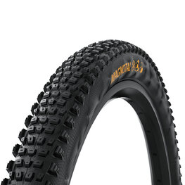 CONTINENTAL Reifen - MAGNOTAL TRAIL SOFT 27.5X2.4 - Schwarz