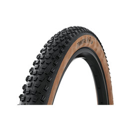 CONTINENTAL Reifen - TRINOTAL TRAIL GRIP 29X2.4 - Schwarz/Braun