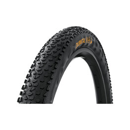 CONTINENTAL Reifen - DUBNITAL TRAIL GRIP 29X2.4 - Schwarz