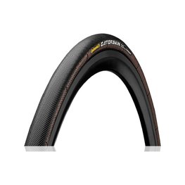 CONTINENTAL Reifen - SPRINTER GATORSKIN 28 - 700x25C - Schwarz