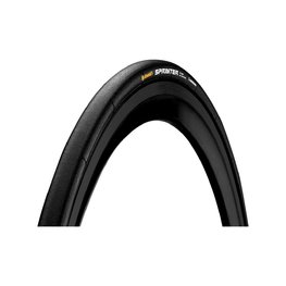 CONTINENTAL Reifen - SPRINTER 28 - 700x25C - Schwarz