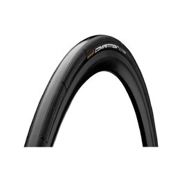 CONTINENTAL Reifen - COMPETITION TT 700x25C - Schwarz