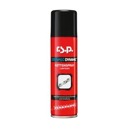 RSP Schmiermittel - CERAMIC DYNAMIC 200 ml 
