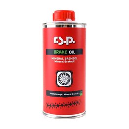 RSP Schmiermittel - BRAKE OIL 250 ml 