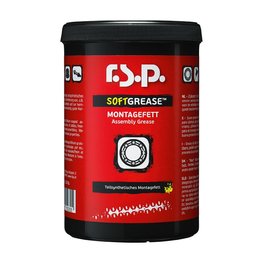 RSP Schmiermittel - SOFT GREASE 500 g