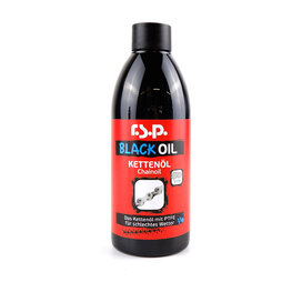 RSP Öl - BLACK OIL