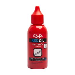 RSP Schmiermittel - RED OIL 50 ml