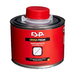 RSP Schmiermittel - CREAK FREAK 500 g