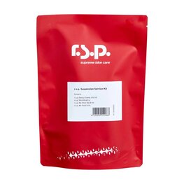 RSP Reinigungsset - SUSPENSION SERVICE KIT