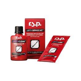 RSP Schmiermittel - LEFTY