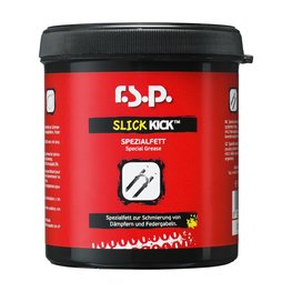 RSP Schmiermittel - SLICK KICK 500 g
