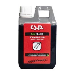 RSP Schmiermittel - AIR FLUID 250 ml