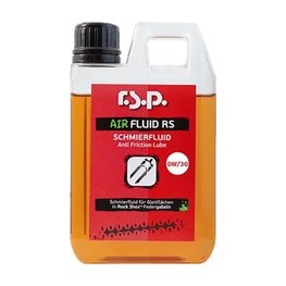 RSP Schmiermittel - AIR FLUID 250 ml