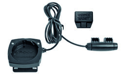 CICLOSPORT Fahrradzubehör - CADENCE SET CM 4.X - Schwarz