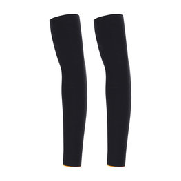 SANTINI Fahrrad-Handwärmer - UNICO - Schwarz