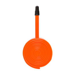 TUBOLITO Reifenschlauch - TUBO MTB 27.5/29 x 1.8-2.5 SV42 - Orange