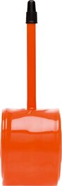 TUBOLITO Reifenschlauch - CX/GRAVEL 700x32/50C - SV42 - Orange