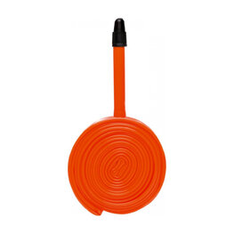 TUBOLITO Reifenschlauch - CX/GRAVEL 700x32/50C - SV42 - Orange