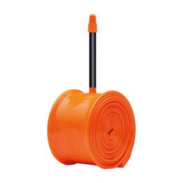 TUBOLITO Reifenschlauch - X-TUBO CX/GRAVEL 28/700C SV60 - Schwarz