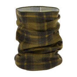 SANTINI Fahrrad-Nackenwärmer - DYLAN - Braun