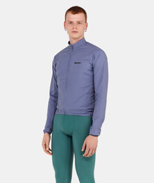 SANTINI wasserfeste Jacke - RTR WIND - Hellblau